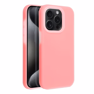 Чехол для iPhone 11 Pro Candy Case розовый