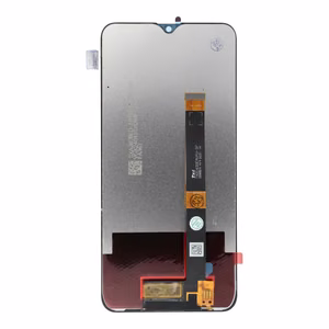 FixCell LCD ekrāns OPPO A5S A7 A12 OEM bez rāmja