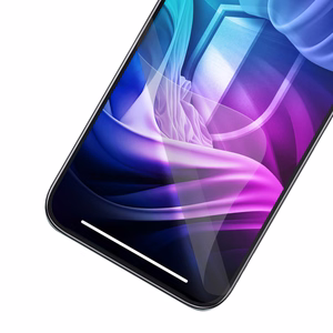 3mk Silky Matt Pro – tālruņa ekrāna aizsargs modelim Honor 200 Lite