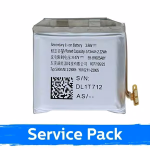 Baterija Samsung R920 / R925 Watch 5 Pro 45mm EB-BR925ABY (Service Pack)