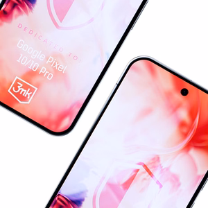 3mk FlexibleGlass hibrīdais stikls Google Pixel 10 / 10 Pro
