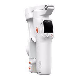 Hohem iSteady V3 Ultra (white)