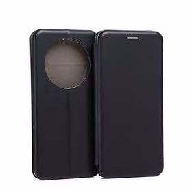 Beline Grāmatiņas maciņš Magnetic Honor Magic5 Lite melns