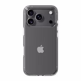 Rock Crystal Shield Sērijas Viedtālruņa apvalks Iphone 17 Pro caurspīdīgs