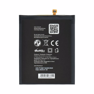 Baterija Samsung A71 4500 mAh Blue Star Premium