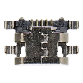 Uzlādes savienotājs MOTOROLA E5 ORI