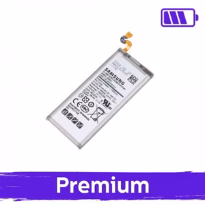 Baterija saderīga ar Samsung N950F Note 8 EBBN950ABE (OEM)
