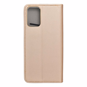 Viedtālruņa apvalks MOTOROLA G35 5G zelts