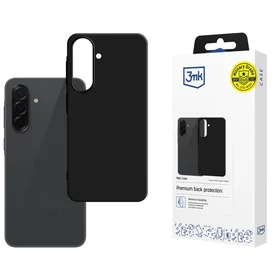 Case 3mk Matt Case Samsung A576 A57 5G black