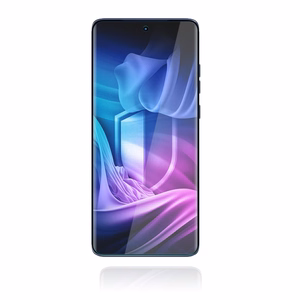 3mk Silky Matt Pro matēta plēve Motorola Edge 60 Fusion