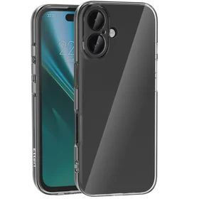 Etteri caurspīdīgs korpuss iPhone 16 Plus 6,7"
