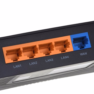 TP-Link Archer AX1800 divjoslu Wi-Fi 6 maršrutētājs