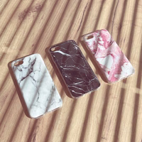 Wozinsky Marble gels apvalks marmora Samsung Galaxy A73 balta
