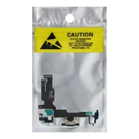 Kabelis USB uzlādei IPHONE 15 melns