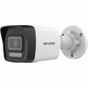 Hikvision DS-2CD1061G2-LIU – 6 MP āra cilindriskā IP drošības kamera, 2,8 mm