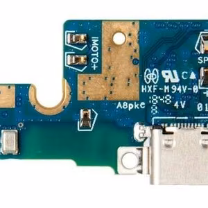 Flex Sony I3312/I4312 Xperia L3 spraudņa oriģināls (lietots Grade A)