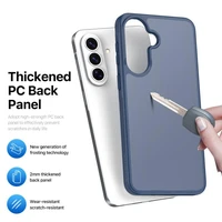 Korpuss Dux Ducis Samsung A576 A57 5G tumši zils