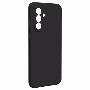 Etteri Silicone Mag case for Samsung Galaxy A37 5G black