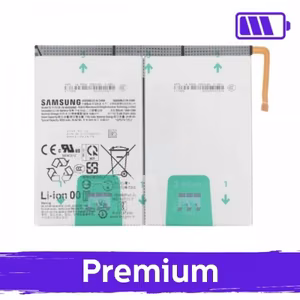 Baterija saderīga ar Samsung X520 / X526 Tab S10 FE EB-BX526ABE (OEM)