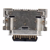 Uzlādes savienotājs MOTOROLA G 5G ORI