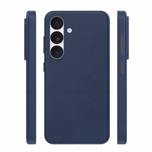 Etteri Elegant Mag maciņš for Samsung Galaxy S25 tumši zils