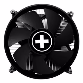 Procesora dzesētājs Xilence XC332 universāls