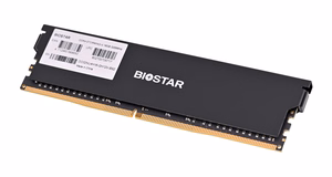 Biostar 16GB 3200MHz DDR4 atmiņa ar Storming dzesētāju
