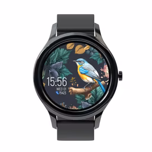 Forever smartwatch ForeVive 3 SB-340 black