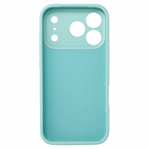 Silicone Lite Case for Iphone 17 Pro Max mint