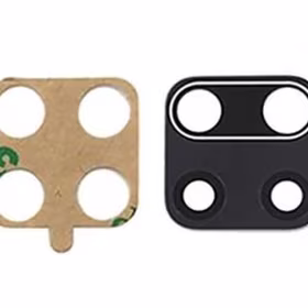 Xiaomi Redmi Note 9S lens for camera Black (only lens) ORG