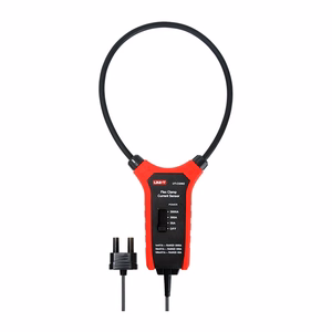 Uni-T elastīgo strāvas knaibļu sensors UT-CS09D