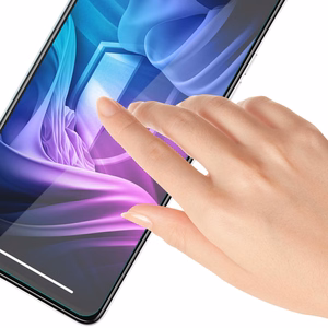 3mk Silky Matt Pro – tālruņa ekrāna aizsargs modelim Tecno Spark 30