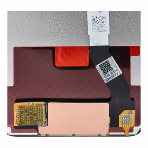 FixCell LCD ekrāns MOTOROLA G5G XT2113 OEM bez rāmja
