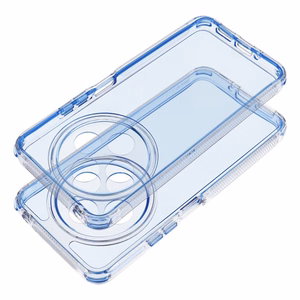 MATRIX CLEAR viedtālruņa apvalks XIAOMI Redmi 14C zilais