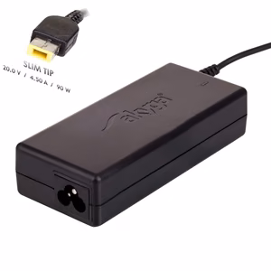 Akyga AK-ND-29 strāvas adapteris / pārveidotājs telpās 90 W melns