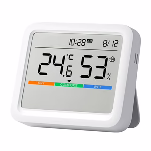 SwitchBot Meter Pro termometrs un higrometrs