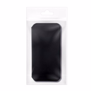 Viedtālruņa apvalks XIAOMI Redmi Note 13 5G melns