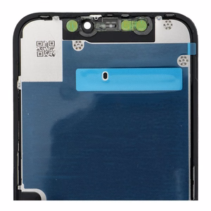 NCC LCD дисплей для IPHONE 11 Incell HD+ (поддержка IC Transplant)