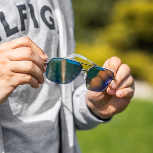 Krüger&Matz polarizētās saulesbrilles
