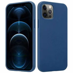MX Eco iPhone 16 Plus 6.7, tumši zils
