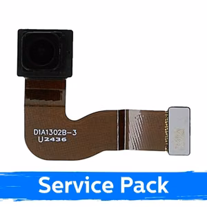 Kamera, saderīga ar Google Pixel 7A priekšējā kamera / 13M (Service Pack)