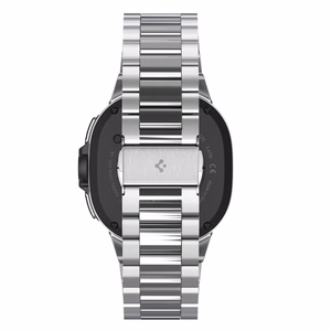 SPIGEN MODERN FIT siksniņa GALAXY WATCH 8 / CLASSIC (40 / 44 / 46 MM) sudrabs