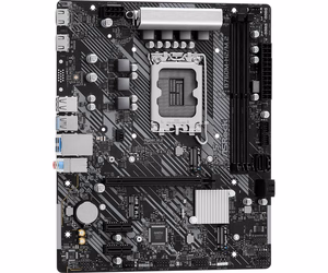 ASRock B760M-H2/M.2 mātesplate