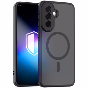 3mk Misty MagCase чехол Samsung Galaxy A57 - черный
