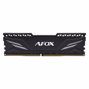 AFOX GAMING DDR4 8GB 3200MHZ CL16 XMP2 ЧЕРНАЯ
