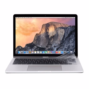 WiWU - Retina Keyboard Film for MacBook Pro 14.2" 2021 (A2442)