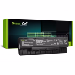 Green Cell AS129 klēpjdatora baterija