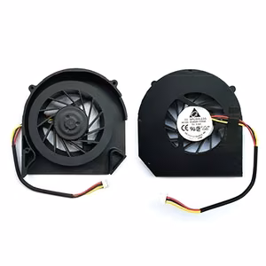 Portatīvā datora ventilators Dell Vostro 3300, 3350