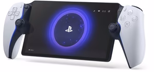 Sony Playstation Portal Remote player