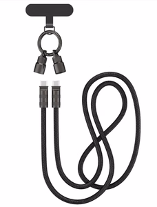 Havit STK011 EU ceļojumu komplekts (ceļojumu lādētājs + power bank + USB-C kabelis + rokas ventilators)